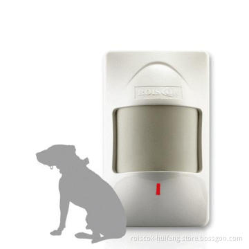 PIR Sensor with Pet Immunity (RK410PT)